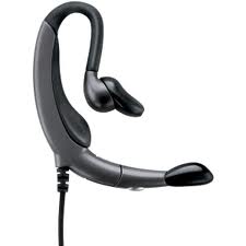  Body Glove Flex Headset with Memory Foam